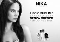 Nika Beauty excellence a Jesi